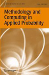 METHODOLOGY AND COMPUTING IN APPLIED PROBABILITY雜志封面